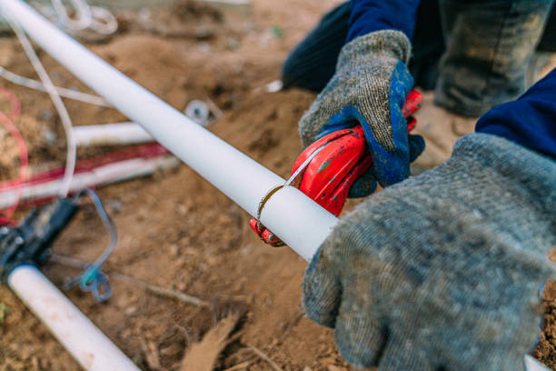 Best Basement waterproofing in St Paul, TX